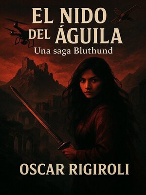 cover image of El Nido del Águila